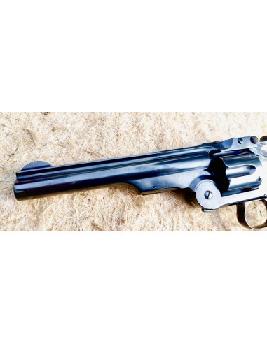 RARE SMITH & WESSON N°3 RUSSIAN... RARE SMITH & WESSON N°3 RUSSIAN...
