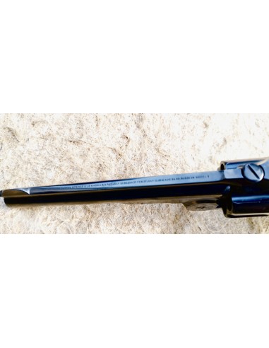 RARE SMITH & WESSON N°3 RUSSIAN... RARE SMITH & WESSON N°3 RUSSIAN...
