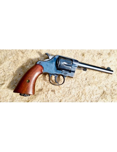 COLT MODEL 1894 NEW ARMY AND NAVY REVOLVER