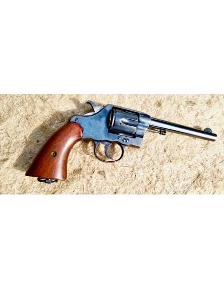 COLT MODEL 1894 NEW ARMY AND NAVY REVOLVER
