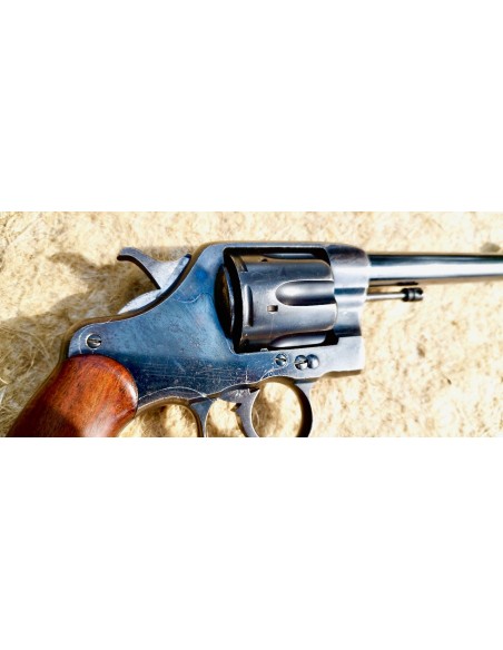 COLT MODEL 1894 NEW ARMY AND NAVY REVOLVER