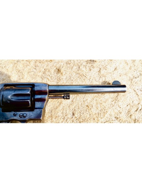 COLT MODEL 1894 NEW ARMY AND NAVY REVOLVER