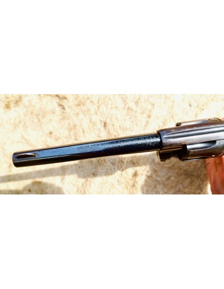 COLT MODEL 1894 NEW ARMY AND NAVY REVOLVER