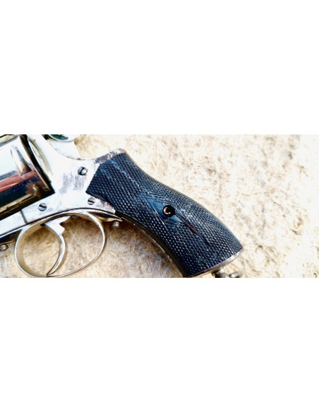 REVOLVER BELGE "BRITISH CONSTABULARY".
