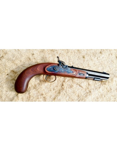 REPLIQUE PLAINS PISTOL 54 PEDERSOLI.