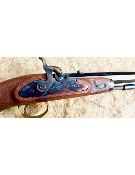REPLIQUE PLAINS PISTOL 54 PEDERSOLI.