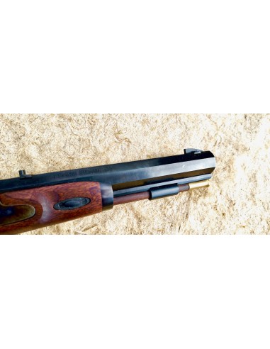 REPLIQUE PLAINS PISTOL 54 PEDERSOLI.