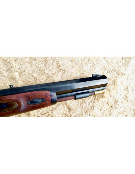 REPLIQUE PLAINS PISTOL 54 PEDERSOLI.