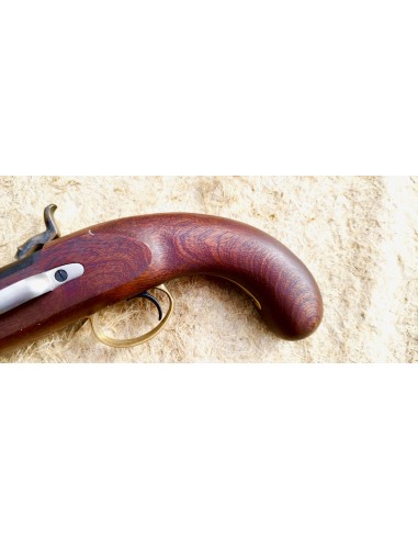 REPLIQUE PLAINS PISTOL 54 PEDERSOLI.
