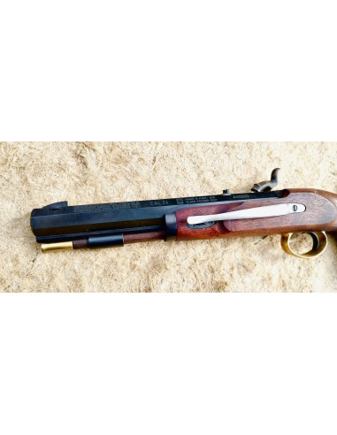 REPLIQUE PLAINS PISTOL 54 PEDERSOLI.
