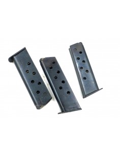 CHARGEUR WALTHER PP NEUTRALISÉ