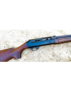 FUSIL SEMI-AUTOMATIQUE...