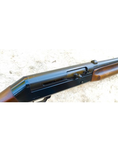 FUSIL SEMI-AUTOMATIQUE BENELLI 121M.
