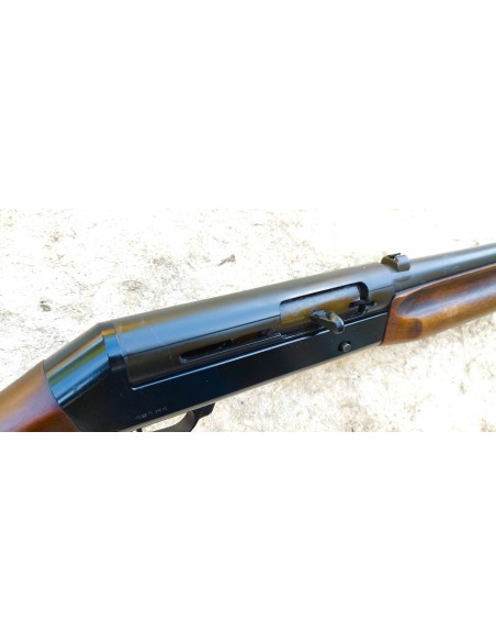 FUSIL SEMI-AUTOMATIQUE BENELLI 121M.