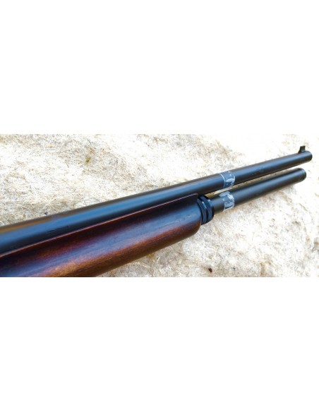 FUSIL SEMI-AUTOMATIQUE BENELLI 121M.