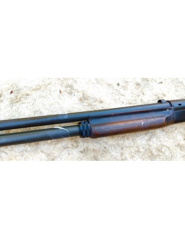 FUSIL SEMI-AUTOMATIQUE BENELLI 121M.