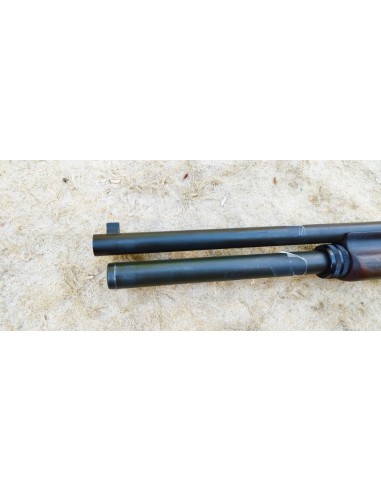 FUSIL SEMI-AUTOMATIQUE BENELLI 121M.