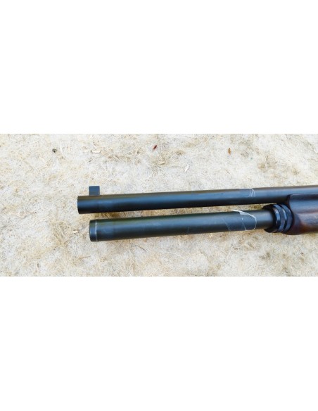 FUSIL SEMI-AUTOMATIQUE BENELLI 121M.