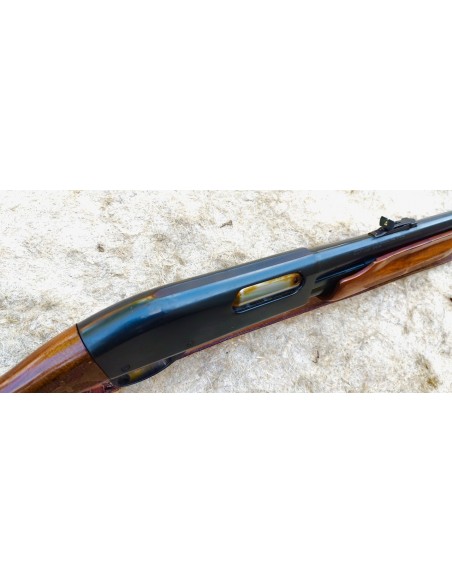 FUSIL A POMPE REMINGTON 870 WINGMASTER.