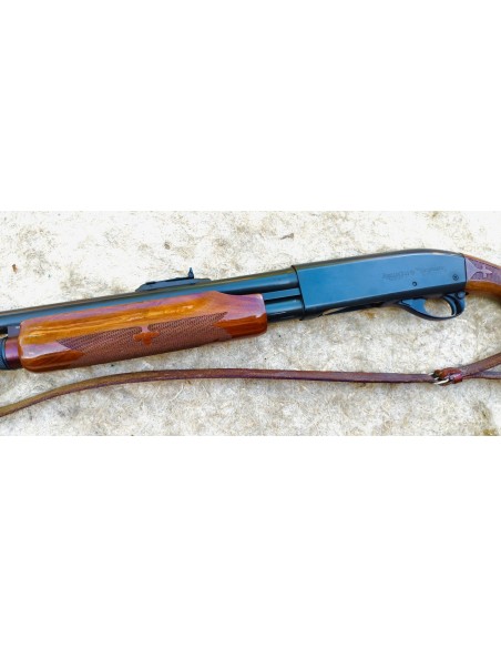 FUSIL A POMPE REMINGTON 870 WINGMASTER.