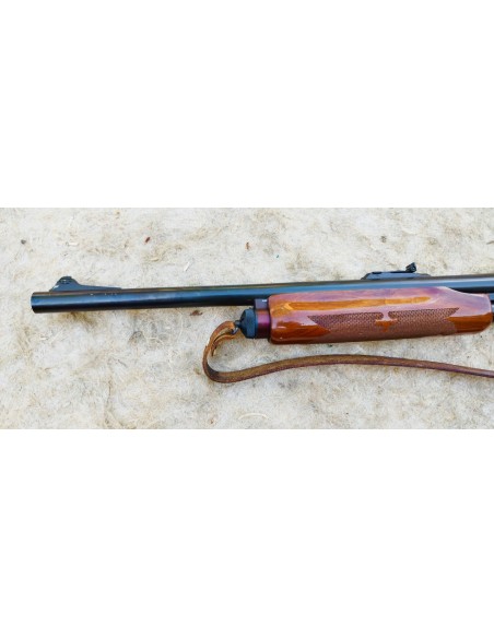 FUSIL A POMPE REMINGTON 870 WINGMASTER.