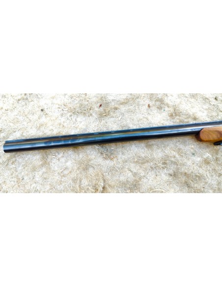 FUSIL DE CHASSE GARDONE MONOCOUP HAMMERLESS.