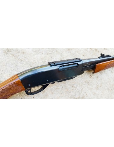 copy of CARABINE A POMPE REMINGTON...