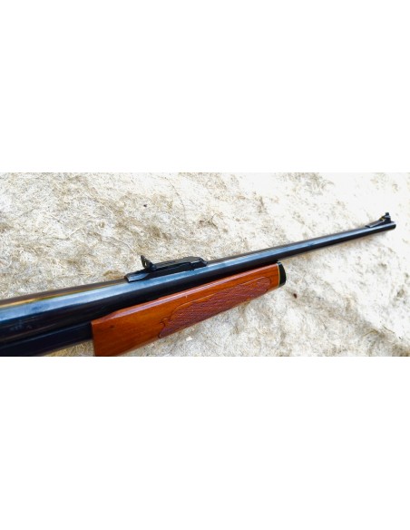 copy of CARABINE A POMPE REMINGTON GAMEMASTER MODEL 760.