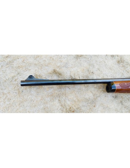 copy of CARABINE A POMPE REMINGTON GAMEMASTER MODEL 760.