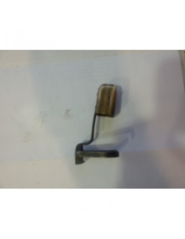 BOUCHON DE CANON SCHMIDT RUBIN M1896/11