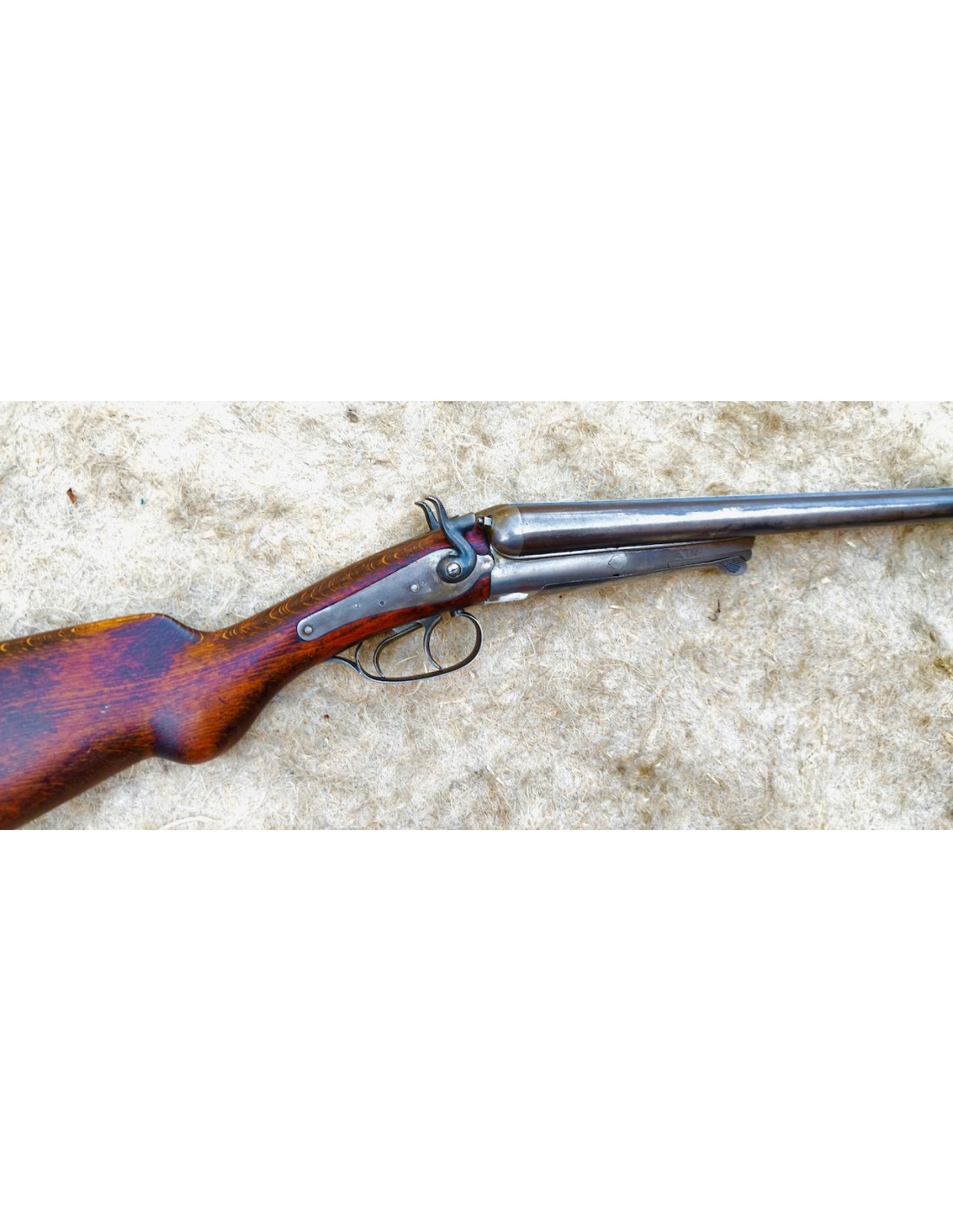 Armes de chasse - Public Library - OverDrive