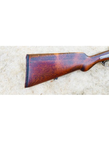 BEAU FUSIL DE CHASSE HUSQVARNA M 20B.