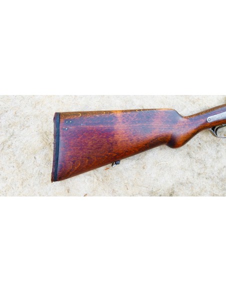 BEAU FUSIL DE CHASSE HUSQVARNA M 20B.