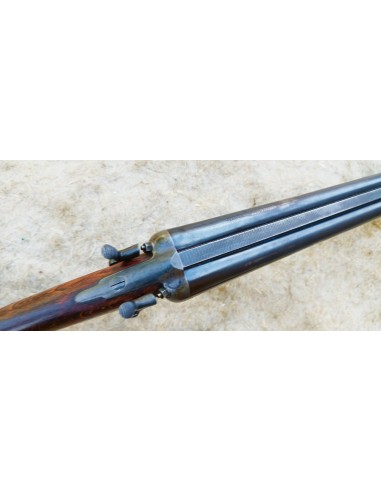 BEAU FUSIL DE CHASSE HUSQVARNA M 20B.