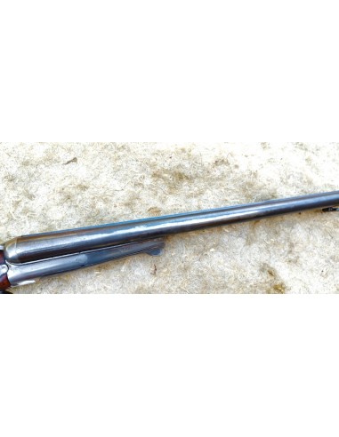BEAU FUSIL DE CHASSE HUSQVARNA M 20B.