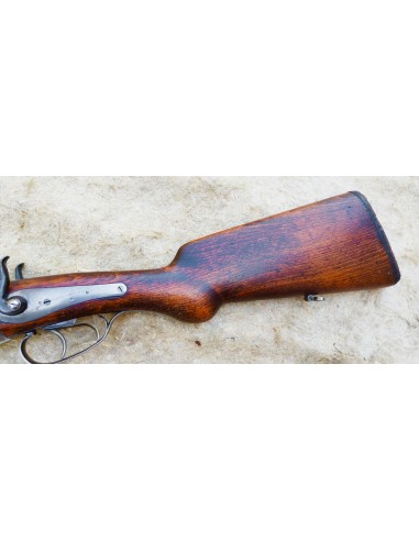 BEAU FUSIL DE CHASSE HUSQVARNA M 20B.