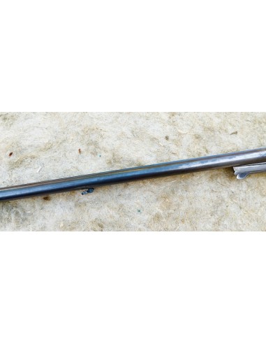 BEAU FUSIL DE CHASSE HUSQVARNA M 20B.
