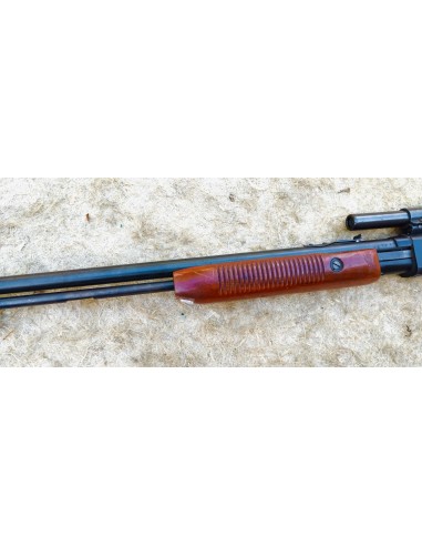 CARABINE A POMPE REMINGTON...