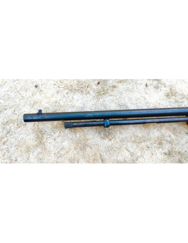 CARABINE A POMPE REMINGTON...