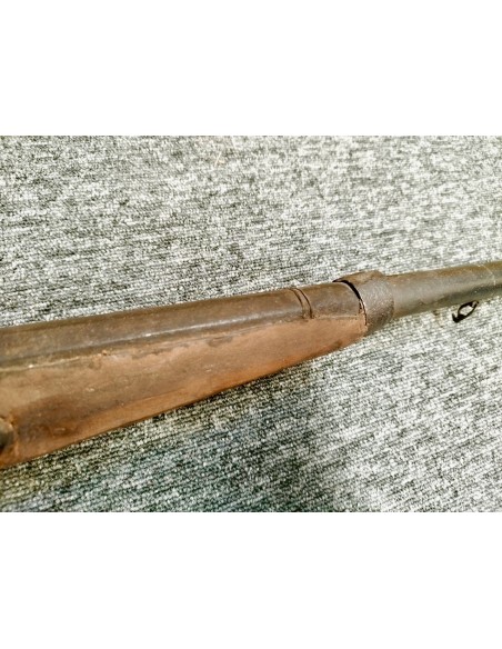 FUSIL POUPOU DE TRAITE.