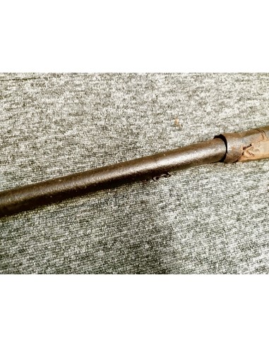 FUSIL POUPOU DE TRAITE.