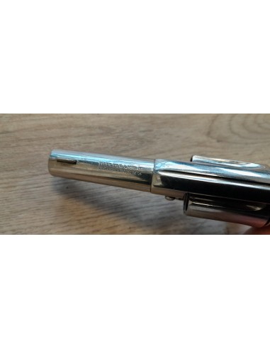 REVOLVER COLT NEW LINE VENDU PAR... REVOLVER COLT NEW LINE VENDU PAR...