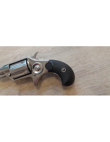 REVOLVER COLT NEW LINE VENDU PAR... REVOLVER COLT NEW LINE VENDU PAR...