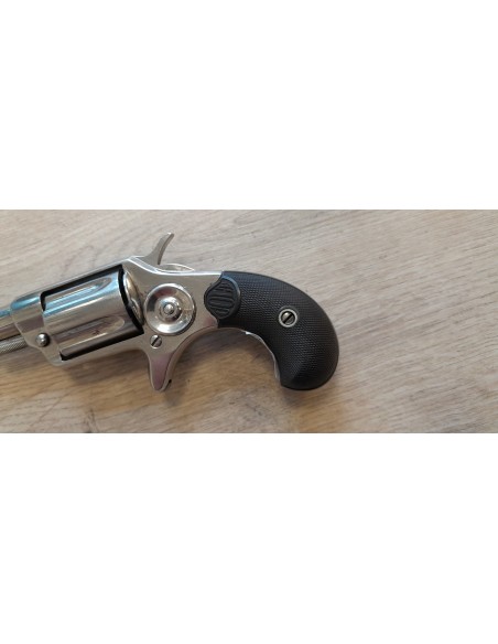 REVOLVER COLT NEW LINE VENDU PAR EUGENE LEFAUCHEUX.