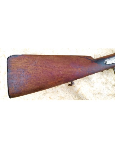 FUSIL D’INFANTERIE Mle 1853...
