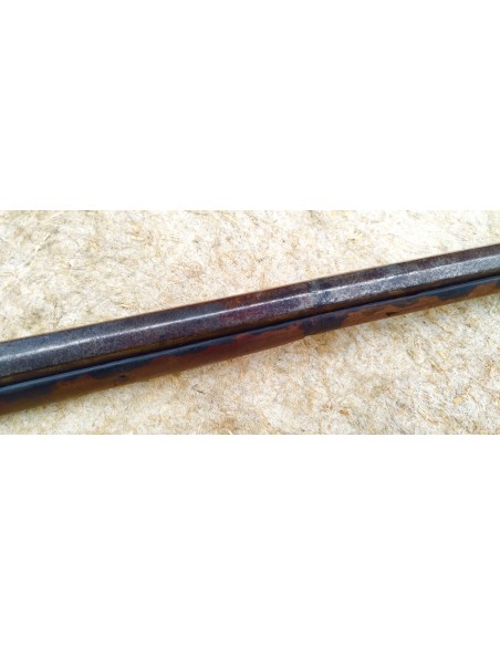 FUSIL D’INFANTERIE Mle 1853 TRANSFORME CHASSE.