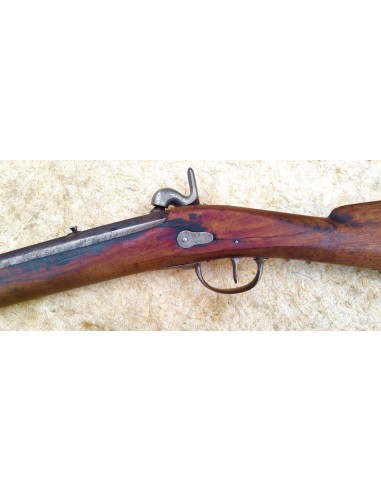 FUSIL D’INFANTERIE Mle 1853...