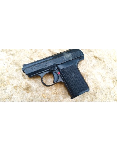 PISTOLET A BLANC RECK P10-A.