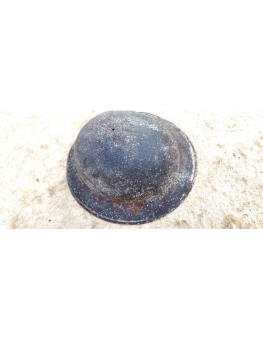 COQUE DE CASQUE ANGLAIS Mk I.