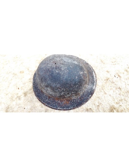 COQUE DE CASQUE ANGLAIS Mk I.